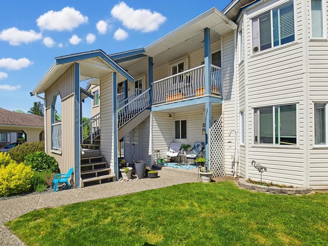 Townhouse for sale in Chilliwack, Sardis, 34 45435 Knight Road, 263185679 | Realtylink.org