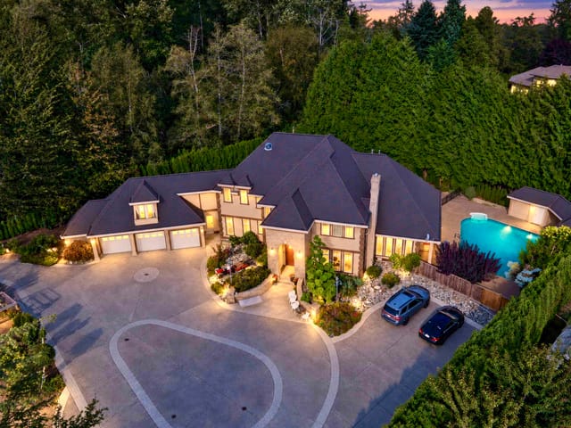 House for sale in Surrey, South Surrey White Rock, 1882 168 Street, 263185689 | Realtylink.org