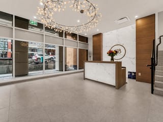 Apartment for rent in New Westminster, New Westminster, 609 618 Carnarvon Street, 263185692 | Realtylink.org