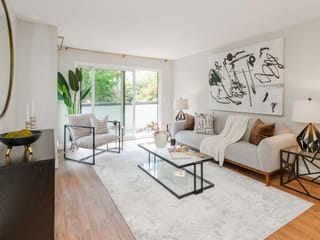 Apartment for sale in Vancouver, Vancouver East, 203 2240 Wall Street, 263185700 | Realtylink.org