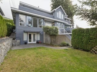 House for sale in North Vancouver, North Vancouver, 456 Montroyal Boulevard, 263185705 | Realtylink.org
