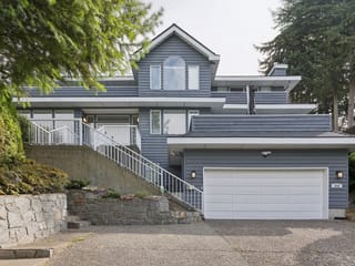 House for sale in North Vancouver, North Vancouver, 456 Montroyal Boulevard, 263185705 | Realtylink.org
