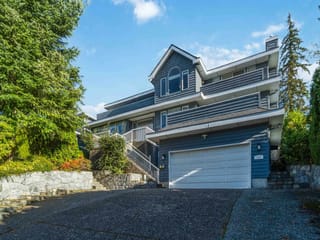 House for sale in North Vancouver, North Vancouver, 456 Montroyal Boulevard, 263185705 | Realtylink.org