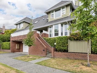 Townhouse for sale in North Vancouver, North Vancouver, 7 240 E Keith Road, 263185708 | Realtylink.org