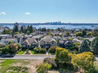 1/2 Duplex for sale in North Vancouver, North Vancouver, 2 221 W 6th Street, 263185711 | Realtylink.org
