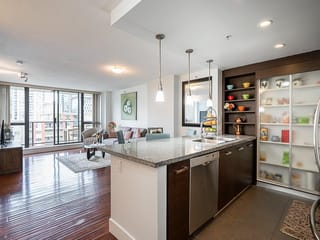 Apartment for sale in Coquitlam, Coquitlam, 1203 2959 Glen Drive, 263185716 | Realtylink.org