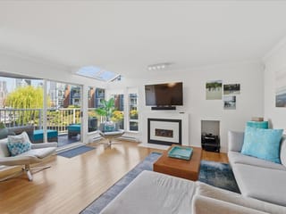 Townhouse for sale in Vancouver, Vancouver West, 1523 Mariner Walk, 263185718 | Realtylink.org