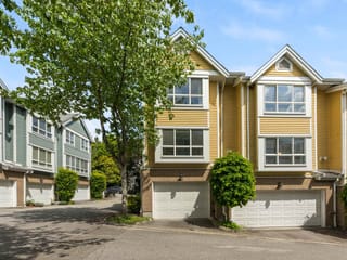 Townhouse for sale in Vancouver, Vancouver East, 8431 Jellicoe Street, 263185721 | Realtylink.org