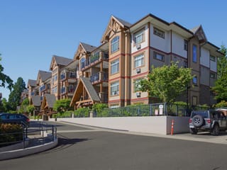 Apartment for sale in Pitt Meadows, Pitt Meadows, 111 12565 190a Street, 263185725 | Realtylink.org