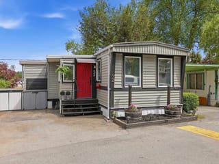 Manufactured Home for sale in Langley, Langley, 52 24330 Fraser Highway, 263185727 | Realtylink.org