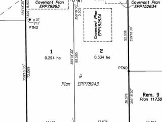 Lot for sale in Langley, Langley, LT.2 25027 52 Avenue, 263185737 | Realtylink.org