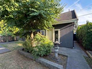 House for rent in Vancouver, Vancouver East, 2780 E 47th Avenue, 263185742 | Realtylink.org