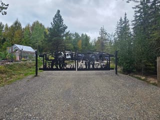 Lot for sale in Prince George, PG Rural North, 2780 Christopher Drive, 263185745 | Realtylink.org