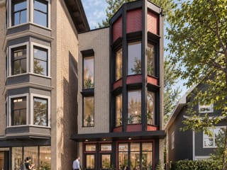 Lot for sale in Vancouver, Vancouver East, 511 E Georgia Street, 263185747 | Realtylink.org