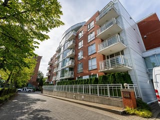 Apartment for sale in Vancouver, Vancouver West, 405 688 Fairchild Road, 263185755 | Realtylink.org