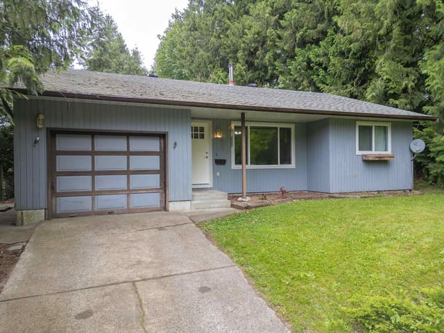 House for sale in Mission, Mission, 8061 Caribou Street, 263185772 | Realtylink.org