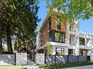 Townhouse for sale in Vancouver, Vancouver West, 5 1491 Devonshire Crescent, 263185773 | Realtylink.org