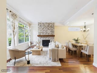 Townhouse for sale in Burnaby, Burnaby South, 48 5298 Oakmount Crescent, 263185776 | Realtylink.org