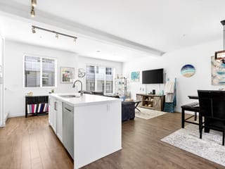Townhouse for sale in Maple Ridge, Maple Ridge, 7 11272 240 Street, 263185777 | Realtylink.org
