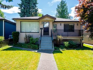 House for sale in New Westminster, New Westminster, 730 Colborne Street, 263185782 | Realtylink.org