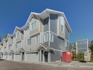 Townhouse for sale in Maple Ridge, Maple Ridge, 22 23108 Lougheed Highway, 263185783 | Realtylink.org