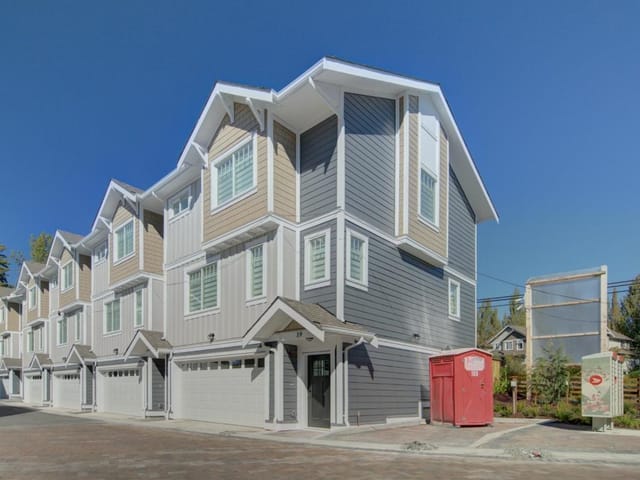 Townhouse for sale in Maple Ridge, Maple Ridge, 22 23108 Lougheed Highway, 263185783 | Realtylink.org