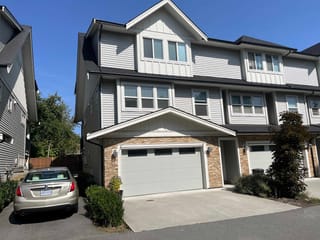 Townhouse for sale in Chilliwack, Chilliwack, 17 45455 Spadina Avenue, 263185785 | Realtylink.org