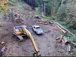 Lot for sale in Yarrow, Cultus Lake & Area, 41768 Bowman Road, 263185791 | Realtylink.org
