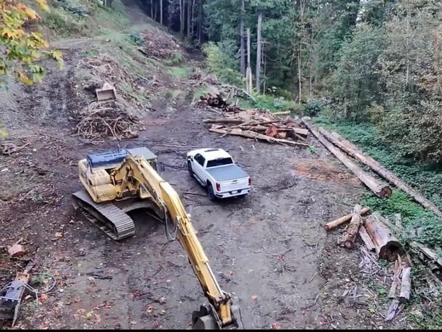 Lot for sale in Yarrow, Cultus Lake & Area, 41768 Bowman Road, 263185791 | Realtylink.org