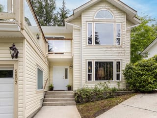 House for sale in Sechelt, Sunshine Coast, 5803 Marine Way, 263185792 | Realtylink.org