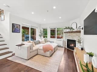 Townhouse for sale in Pemberton, Pemberton, 43 1450 Vine Road, 263185795 | Realtylink.org