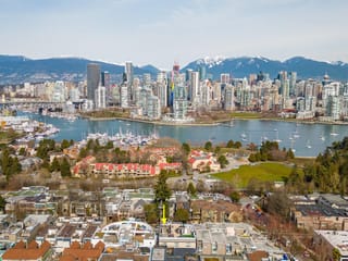 Townhouse for sale in Vancouver, Vancouver West, 201 1024 W 7th Avenue, 263185798 | Realtylink.org