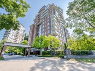 Apartment for sale in Vancouver, Vancouver West, 704 5615 Hampton Place, 263185803 | Realtylink.org