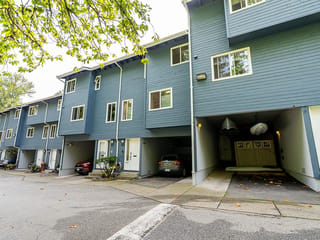 Townhouse for sale in Burnaby, Burnaby North, 8328 Aspenwood Place, 263185806 | Realtylink.org