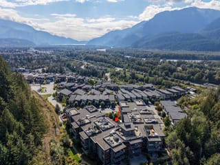 Apartment for sale in Squamish, Squamish, 310 41328 Skyridge Place, 263185824 | Realtylink.org