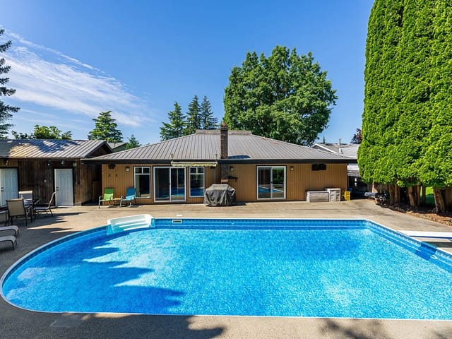 House for sale in Abbotsford, Abbotsford, 3762 Nanaimo Crescent, 263185825 | Realtylink.org