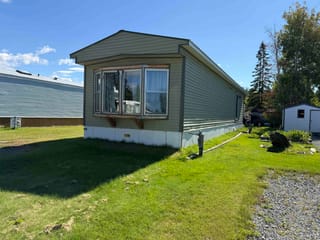 Manufactured Home for sale in Prince George, PG City South East, 117 7817 S 97 Highway, 263185826 | Realtylink.org