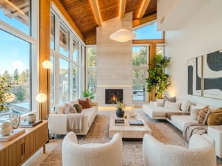 Apartment for sale in West Vancouver, West Vancouver, 901 6687 Nelson Avenue, 263185830 | Realtylink.org