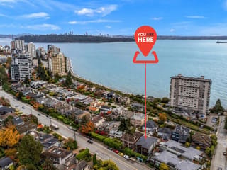 1/2 Duplex for sale in West Vancouver, West Vancouver, 2378 Marine Drive, 263185832 | Realtylink.org