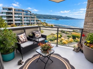 Apartment for sale in Sechelt, Sunshine Coast, 403 5725 Teredo Street, 263185835 | Realtylink.org