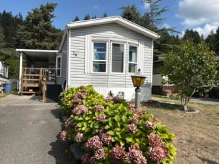 Manufactured Home for sale in Chilliwack, Sardis, 18 46484 Chilliwack Lake Road, 263185845 | Realtylink.org