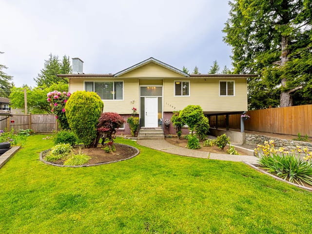 House for sale in Delta, N. Delta, 11792 80a Avenue, 263185852 | Realtylink.org