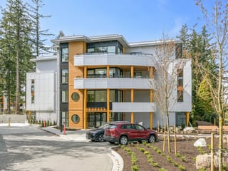 Apartment for rent in Surrey, North Surrey, 227 2635 King George Boulevard, 263185855 | Realtylink.org