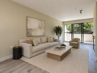 Apartment for rent in Surrey, North Surrey, 242 10838 City Parkway, 263185859 | Realtylink.org