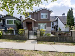 House for sale in Vancouver, Vancouver East, 3144 E 22nd Avenue, 263185882 | Realtylink.org