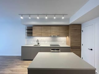 Apartment for rent in Surrey, North Surrey, 7XX 10448 University Dr, 263185885 | Realtylink.org