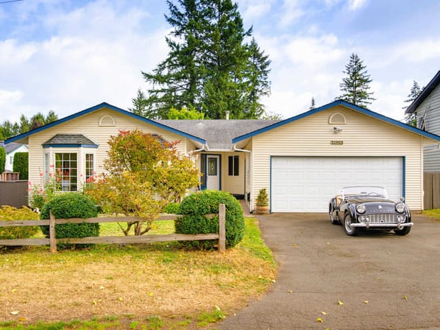 House for sale in Langley, Langley, 22853 Sailes Avenue, 263185891 | Realtylink.org
