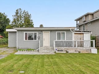 House for sale in Surrey, North Surrey, 12441 113 Avenue, 263185892 | Realtylink.org