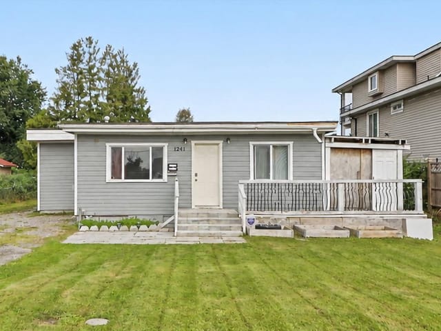 House for sale in Surrey, North Surrey, 12441 113 Avenue, 263185892 | Realtylink.org