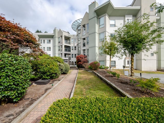 Apartment for sale in Abbotsford, Abbotsford, 204 2585 Ware Street, 263185899 | Realtylink.org